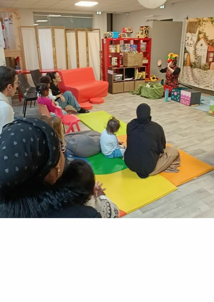 Conte pour bébé