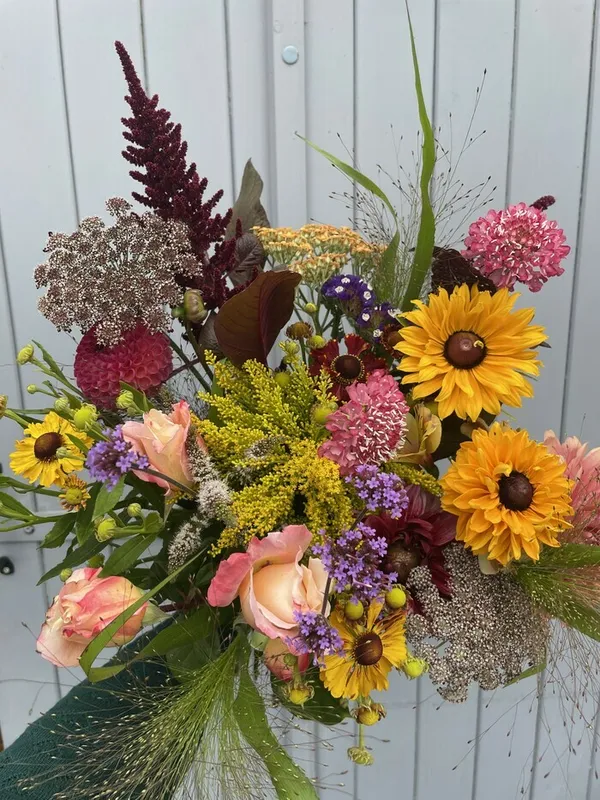 Les rendez-vous aux jardins au Rire des Fleurs