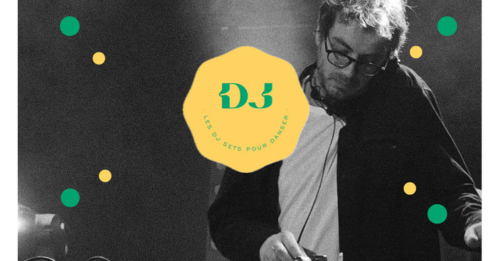 Guilman • DJ set