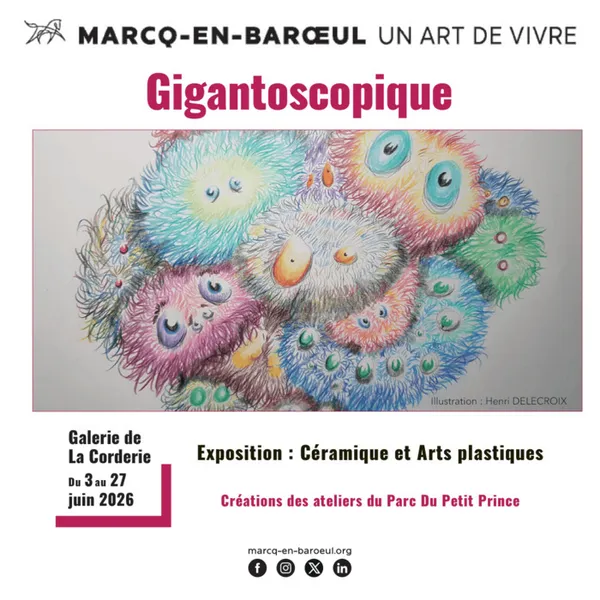 Gigantoscopique