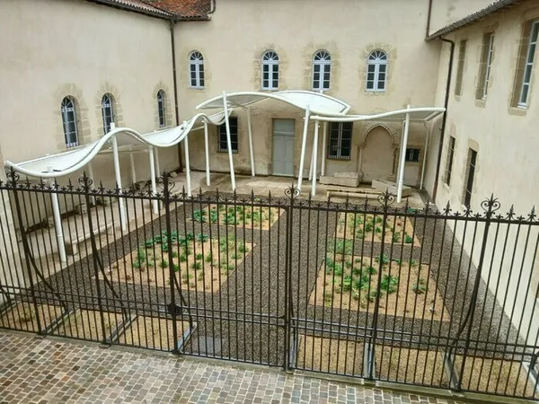 Visite commentée du Trésor de la Cathédrale Saint-Jean-Baptiste