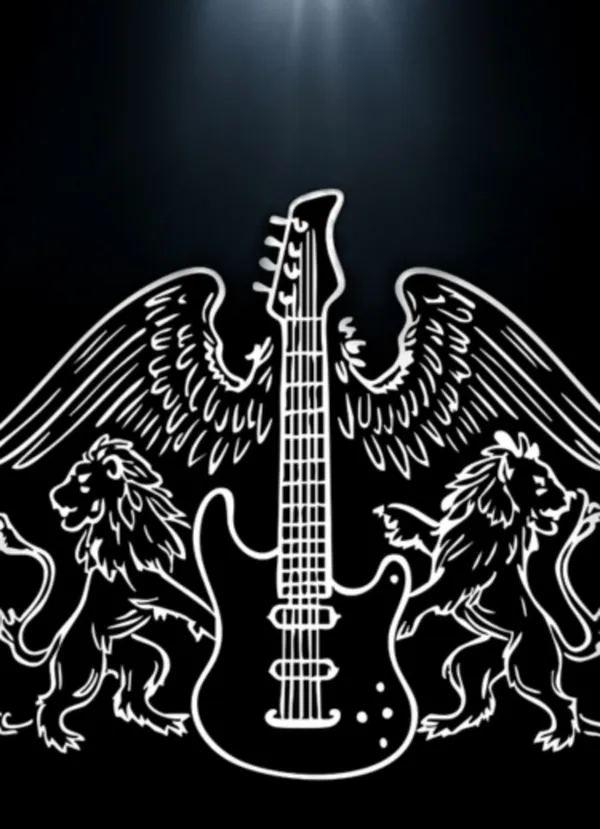 15 000 VOIX POUR LES LEGENDES DU ROCK