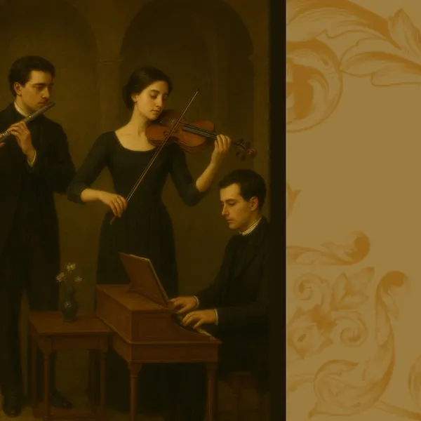 La Musique Baroque