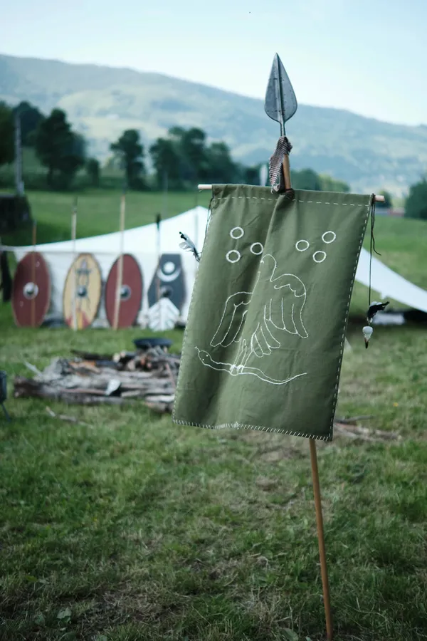 A la découverte des guerriers gaulois