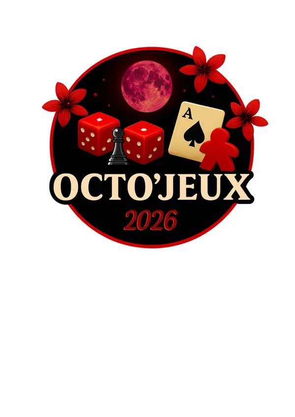 Octo'Jeux