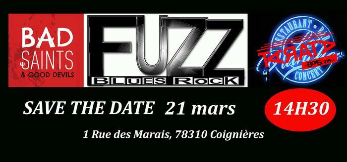 TARATA BOXSONS aux Planches 21 mars 14H30
