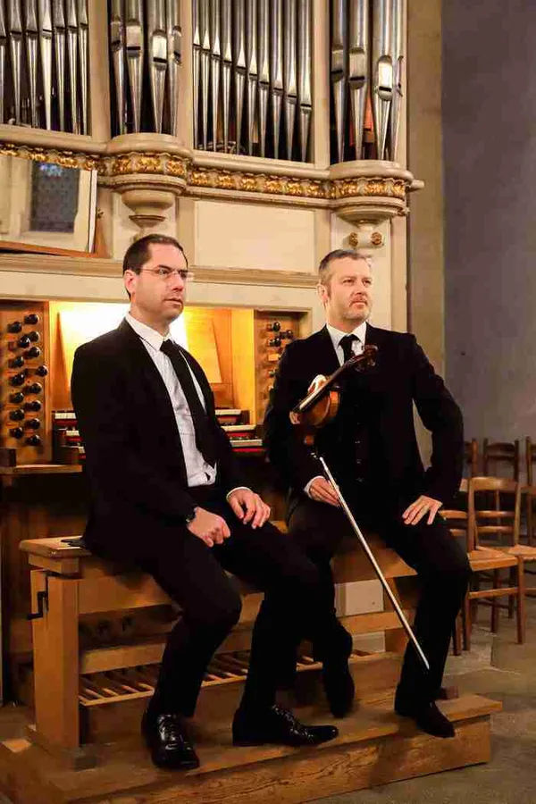 LES DIMANCHES MUSICAUX 2