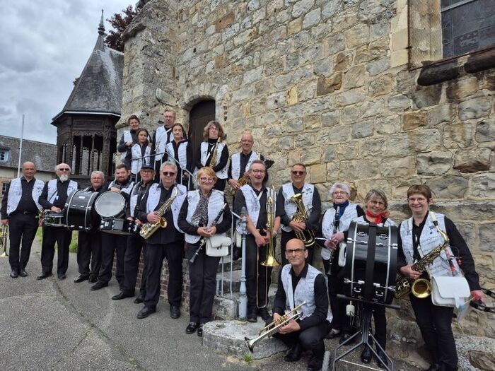 Concert Union musicale de Ry