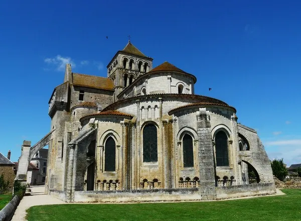 Ouverture des édifices religieux