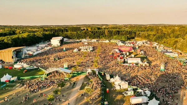 Garorock 2026