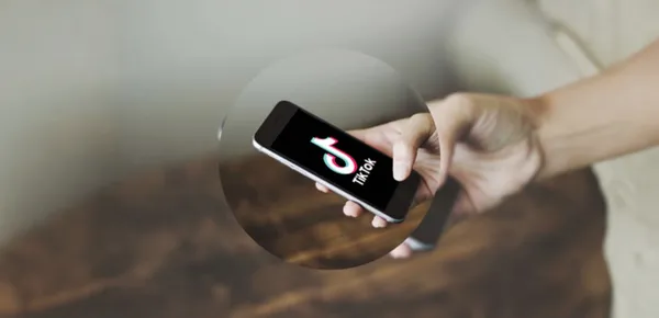 Projection de "Tiktok, un réseau sous influence" à la médiathèque