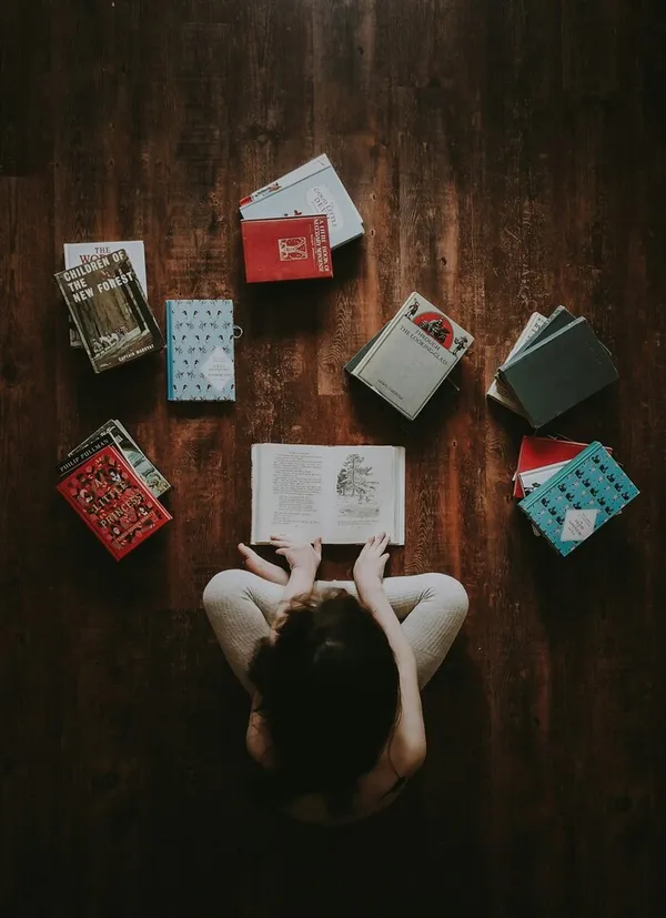 Atelier de lecture à voix haute