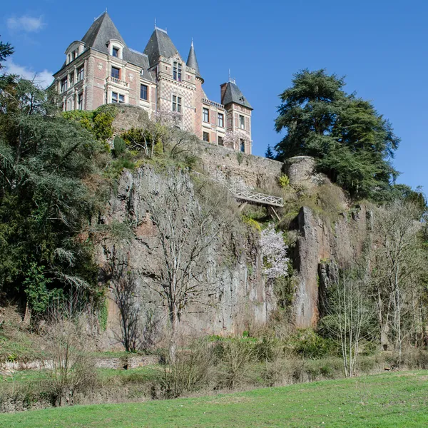 Randonnée dans les méandres de l'Orne