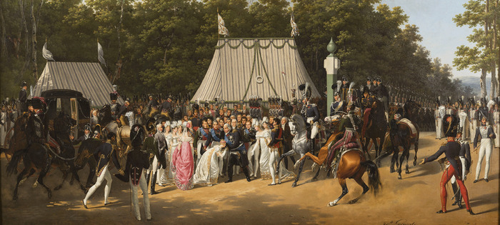 Visite libre et gratuite de l'exposition "Princesse rebelle"
