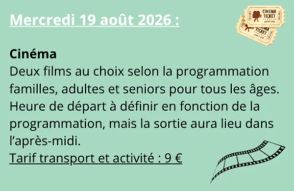 Cinéma