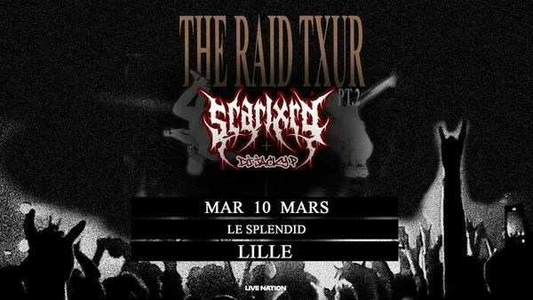 Scarlxrd