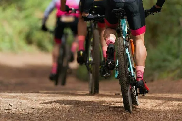 Cyclisme : Circuit Minier