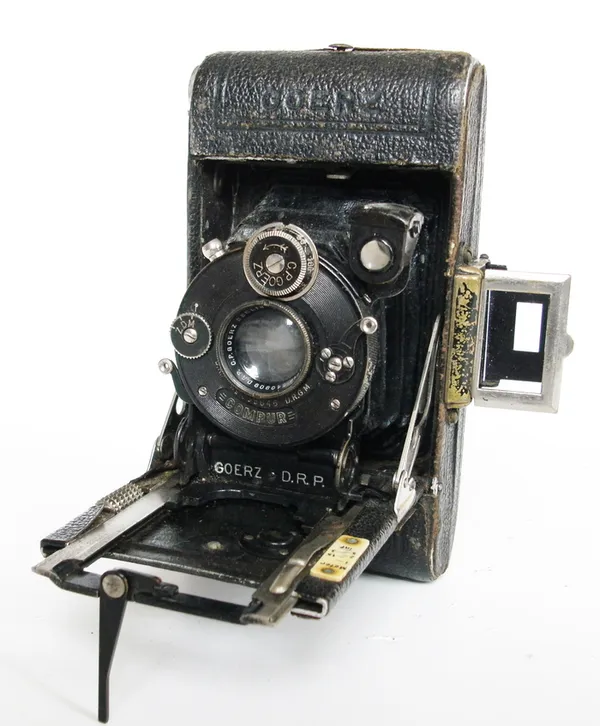 90 ans : Histoire de l'appareil photographique