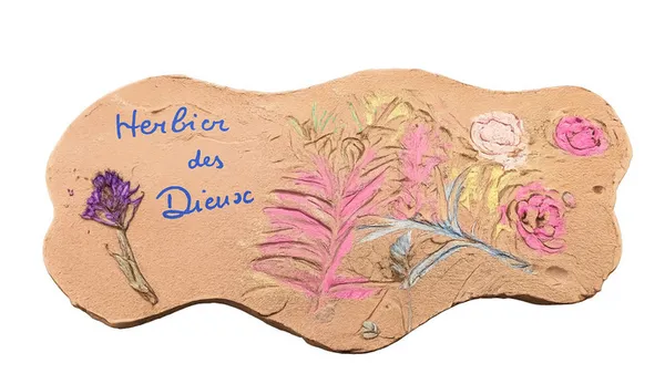 L'herbier des dieux