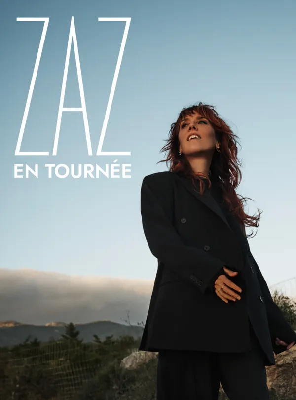 Zaz