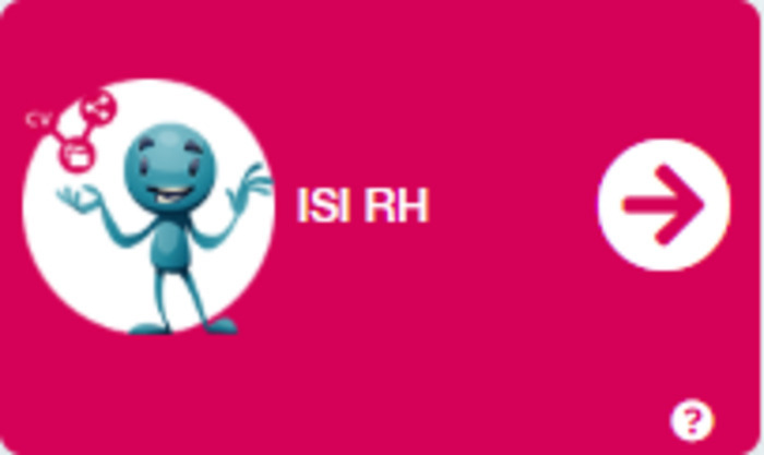 Faire vos plannings sur ISI RH