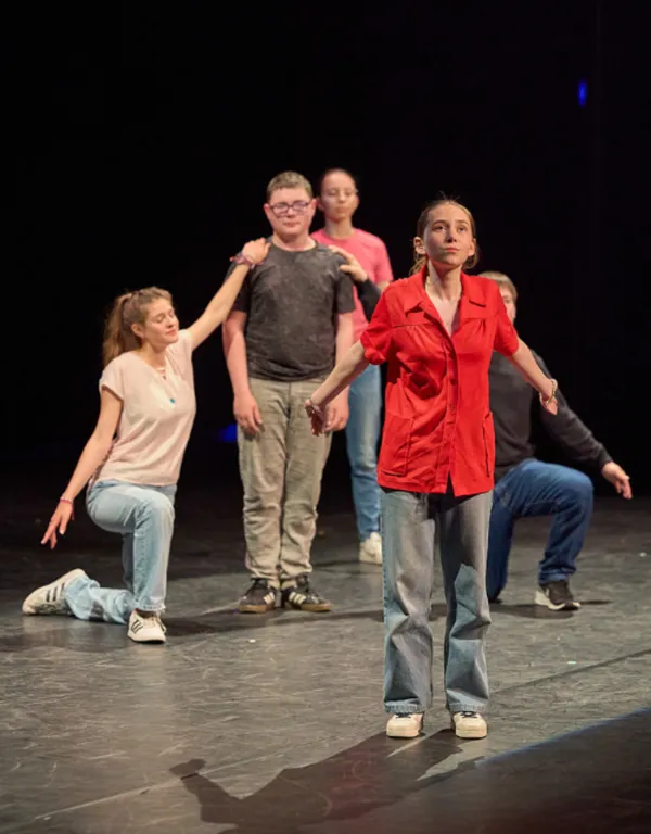 Festival Mont'en scène - Édition 2026