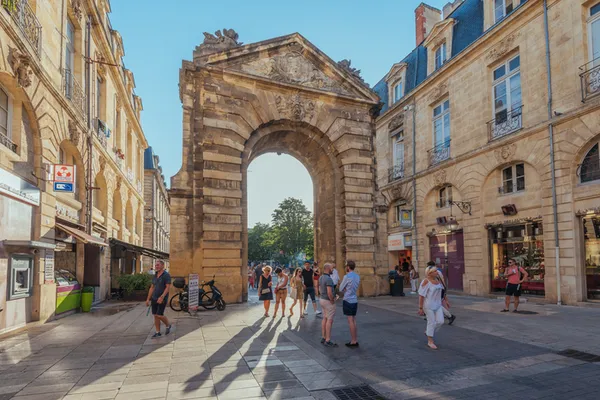Bordeaux nous envoie balader !