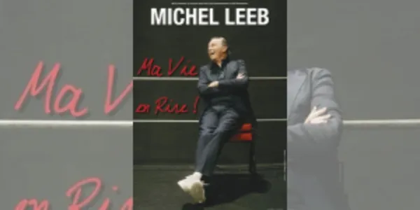 Michel Leeb