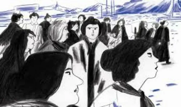 ***Femmes Savantes*** Rencontre- débat avec des autrices de bandes dessinées et romans graphiques