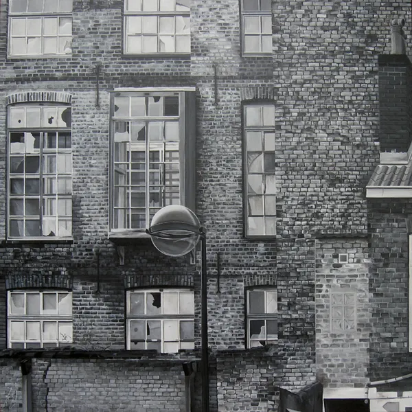 "mémoire" - exposition d'Agathe VERSCHAFFEL (dessin et peinture)