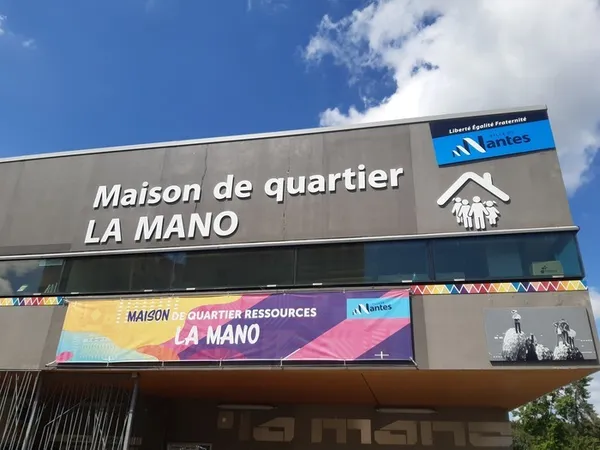 Les matinales de La Mano