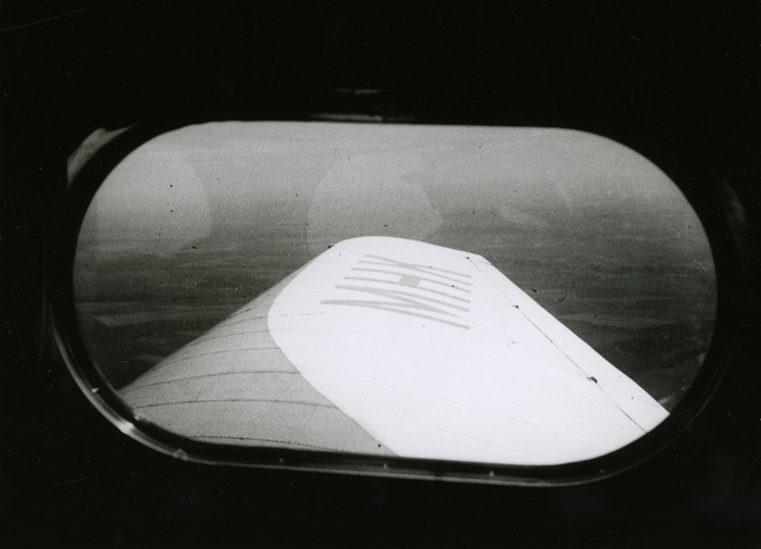 La photographie aérienne : entre héritage et usages contemporains