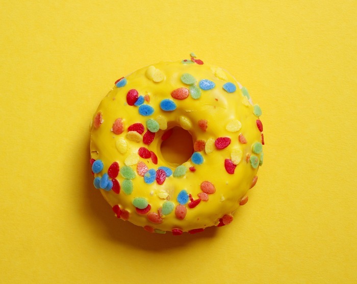 Gourmandise en choeur