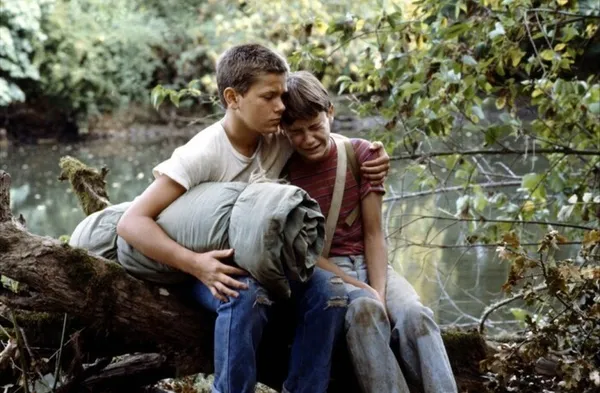Stand by me