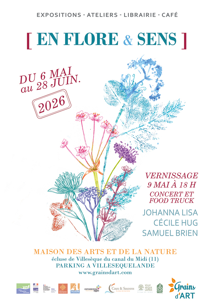 En Flore & Sens