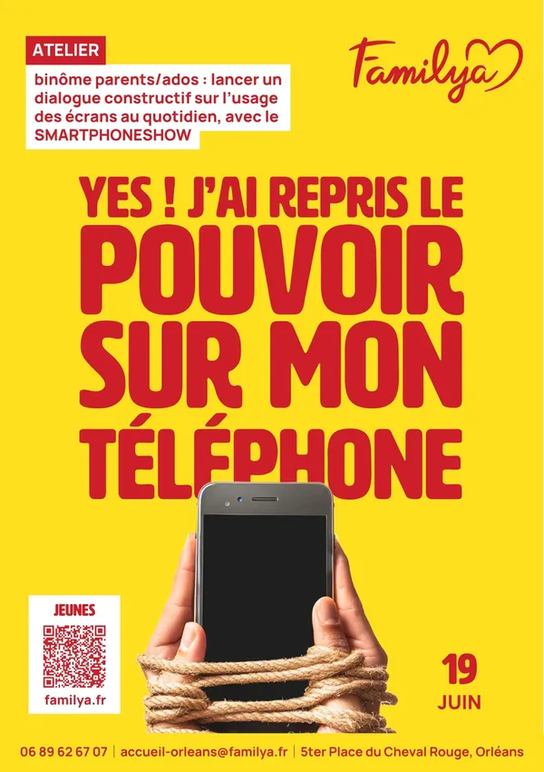Smartphone Show