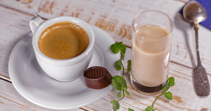 Coffee Time
