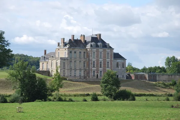 Visites guidées du Château de Cirey-sur-Blaise