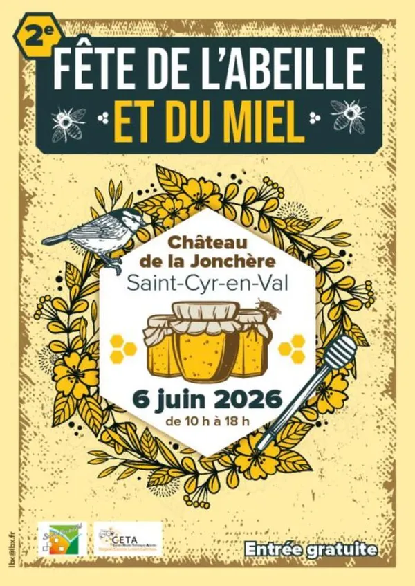 Fête de l'Abeille et du Miel