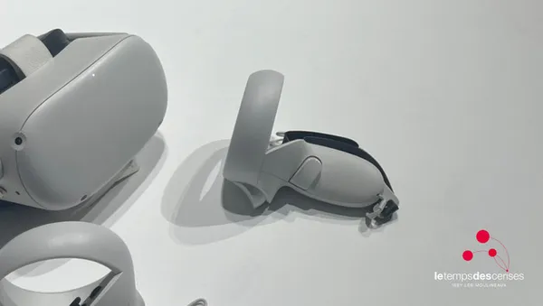 Réalité Virtuelle