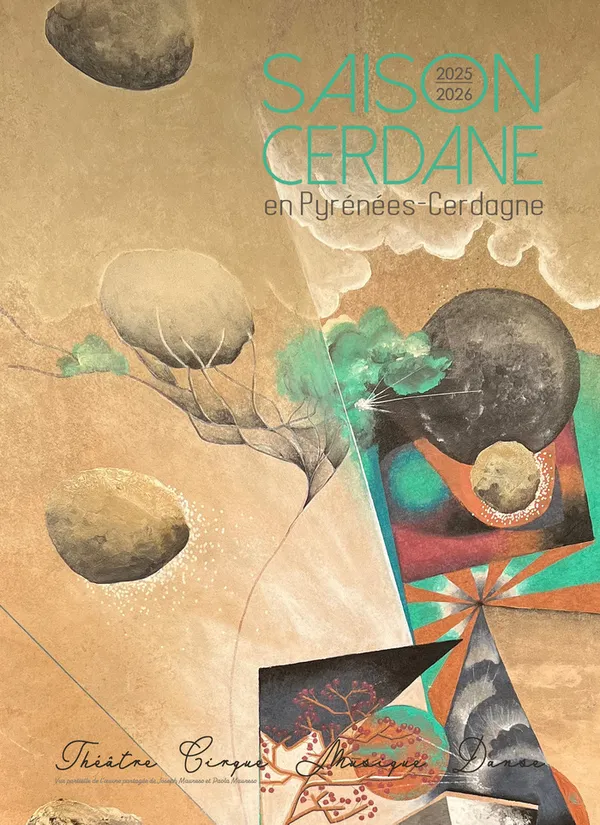Saison Cerdane - Atelier découverte du chant grec