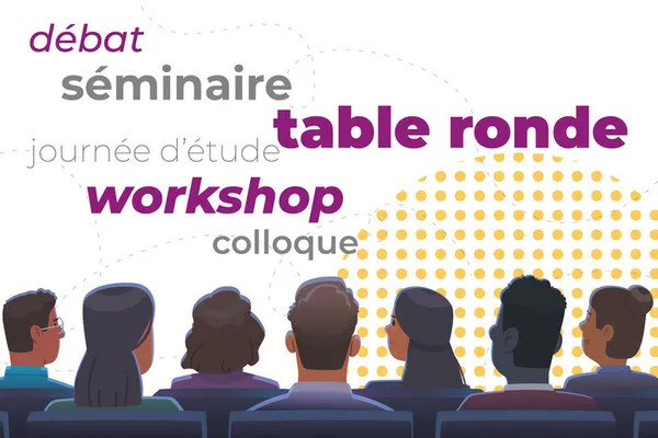 MeetinGS Pôle données de la Maison des Sciences sociales et des Humanités de Paris-Saclay (MSH Paris-Saclay)