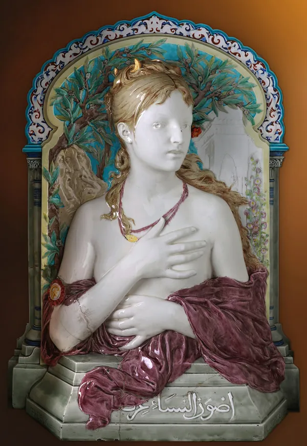 Projet « La classe, l’œuvre ! » : Reflets de Suzanne