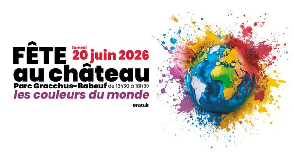 Fête au Château