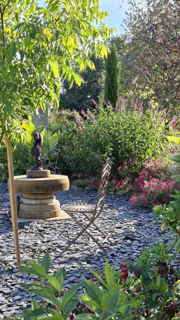 Visite découverte florale