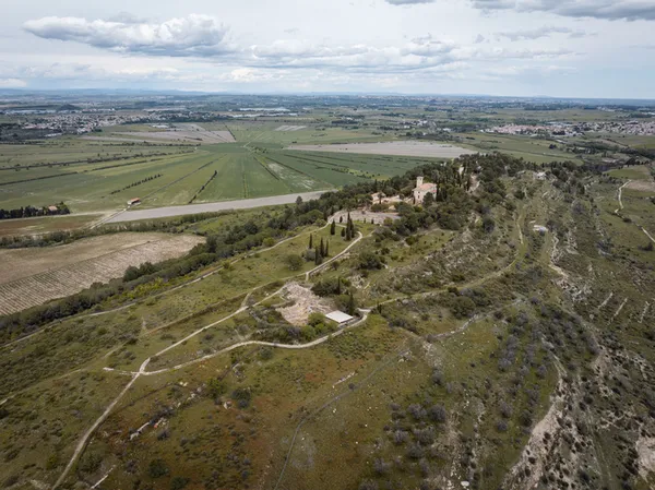 À la découverte de la Cité celtique d'Ensérune