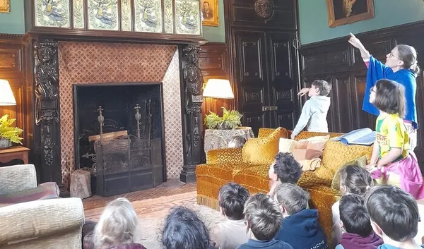 Jeunes et Patrimoine de proximité