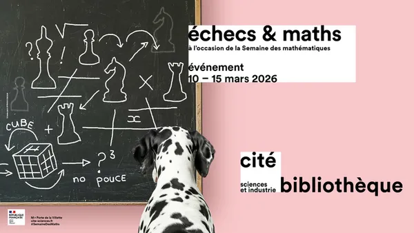 Échecs & Maths
