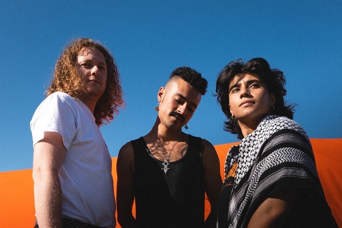 Sami Galbi + Ammar 808 (L'Aéronef)