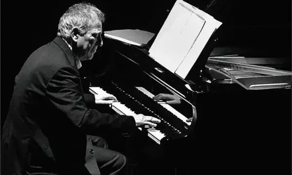 CONCERT piano voix / Denis Cuniot dit Edith Bruck, poétesse italienne